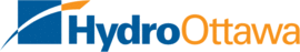 Logo Hydro Ottawa