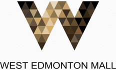 Logo West Edmonton Mall