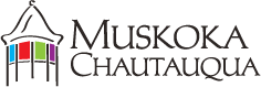 Logo Muskoka Chautauqua