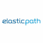Logo Elastic path