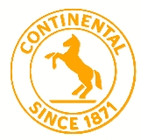 Logo Continental ag