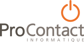 Logo ProContact