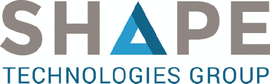 Logo Shape Technologies Group