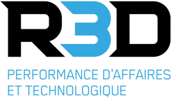 Logo R3D Conseil