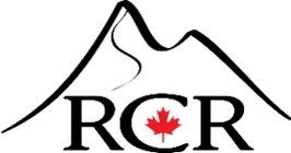 Logo Resorts of the Canadian Rockies