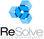 Logo Resolve Asset Management inc.