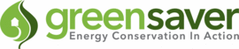 Logo Greensaver
