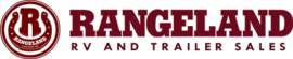 Logo Rangeland RV