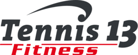 Logo Tennis 13