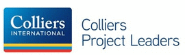 Logo Colliers Project Leaders