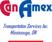 Logo Canamex-carbra Transportation Services inc.