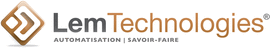 Logo LEM Technologies 