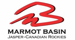 Logo marmot basin