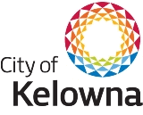 Logo CITY of Kelowna