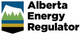 Logo Alberta Energy Regulator