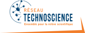 Logo Rseau Technoscience