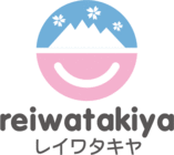 Logo Rikuriku Tokyo