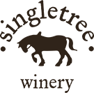 Logo Singletree Winery