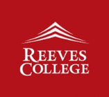 Logo Reeves College