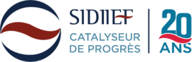 Logo Le Secrtariat international des infirmires et infirmiers de l'espace francophone (SIDIIEF) 