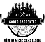 Logo Brasserie Sober Carpenter