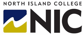 Logo North Island College