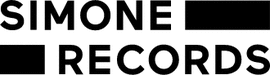 Logo Simone Records