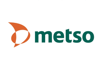 Logo Metso Outotec