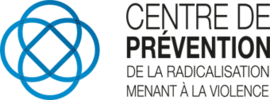 Logo Le Centre de prvention de la radicalisation menant  la violence (CPRMV) 
