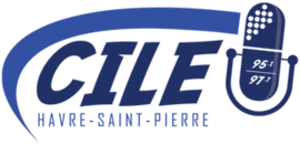 Logo Radio CILE de Havre-Saint-Pierre