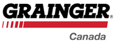 Logo Grainger Canada