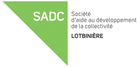 Logo SADC de Lotbinire