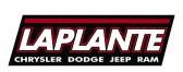 Logo Laplante Chrysler Dodge Jeep Ram