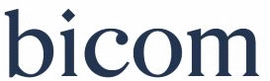 Logo Bicom