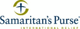 Logo Samaritan's Purse Canada