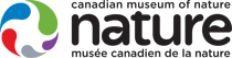 Logo Muse canadien de la nature