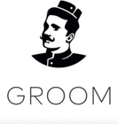 Logo Industries Groom 