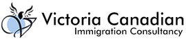 Logo Victoria Canadian Immigration