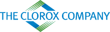 Logo THE Clorox Company