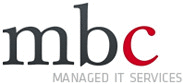 Logo MBC it Services
