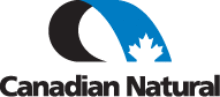 Logo Canadian Natural