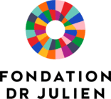 Logo Fondation du Dr Julien