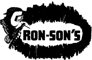 Logo Ron-son's Torch Repairs & Sales ltd.