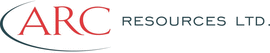 Logo ARC Resources ltd