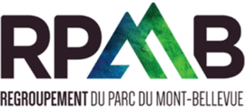 Logo Regroupement du parc du Mont-Bellevue
