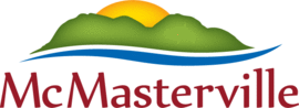 Logo Municipalit de McMasterville