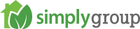 Logo Simply Group