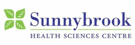 Logo Sunnybrook Health Sciences Centre