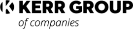 Logo KERR Group of Companies