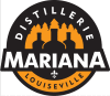 Logo Distillerie Mariana